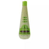 MACADAMIA-Condicionador SMOOTHING 300 ml-DrShampoo - Perfumaria e Cosmética